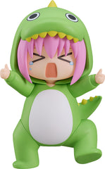 Nendoroid Bocchi the Rock! Hitori Gotoh Attention Seeking Monster Version Pre-Order