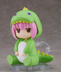 Nendoroid Bocchi the Rock! Hitori Gotoh Attention Seeking Monster Version Pre-Order