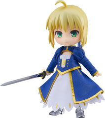 Nendoroid Doll Fate/Grand Order Saber/Altria Pendragon Pre-Order