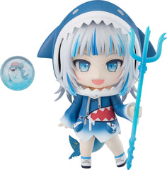 Nendoroid Hololive Production Gawr Gura (re-run) Pre-Order