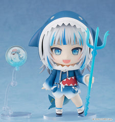 Nendoroid Hololive Production Gawr Gura (re-run)