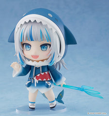 Nendoroid Hololive Production Gawr Gura (re-run) Pre-Order