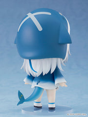 Nendoroid Hololive Production Gawr Gura (re-run) Pre-Order