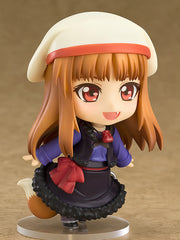 Nendoroid Spice and Wolf Holo (re-run) Pre-Order