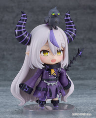 Nendoroid Hololive Production La Darknesss Pre-Order