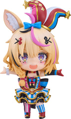 Nendoroid Hololive Production Omaru Polka Pre-Order