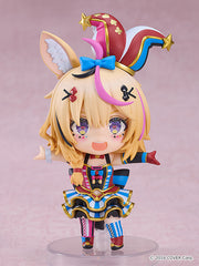 Nendoroid Hololive Production Omaru Polka Pre-Order