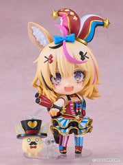 Nendoroid Hololive Production Omaru Polka Pre-Order