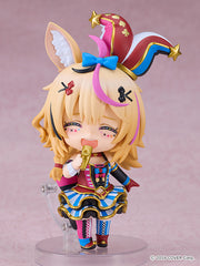 Nendoroid Hololive Production Omaru Polka Pre-Order