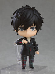 Nendoroid Persona 5R Hero School Uniform Version Pre-Order