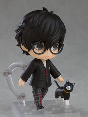 Nendoroid Persona 5R Hero School Uniform Version Pre-Order