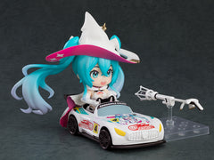 Nendoroid Racing Miku 2024 Version Pre-Order