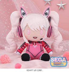 SEGA Nikke M Plush Alice Pre-Order