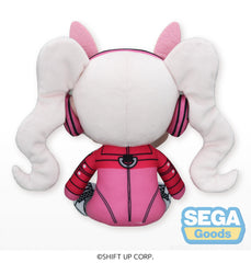 SEGA Nikke M Plush Alice Pre-Order