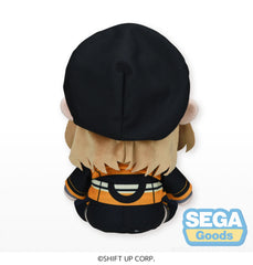 SEGA Nikke M Plush Anis Pre-Order