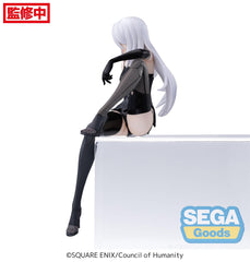 SEGA PM Perching NieR Automata Ver1.1a TV Anime A2 Pre-Order