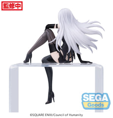 SEGA PM Perching NieR Automata Ver1.1a TV Anime A2 Pre-Order