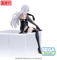 SEGA PM Perching NieR Automata Ver1.1a TV Anime A2 Pre-Order