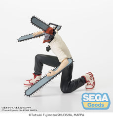 SEGA PM Perching Chainsaw Man Volume 2 Pre-Order
