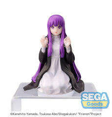 SEGA PM Perching Frieren Beyond Journeys End Fern Pre-Order