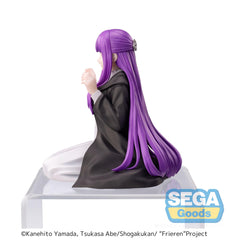 SEGA PM Perching Frieren Beyond Journeys End Fern Pre-Order