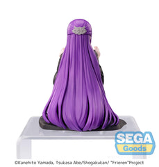 SEGA PM Perching Frieren Beyond Journeys End Fern Pre-Order