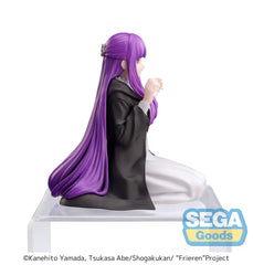 SEGA PM Perching Frieren Beyond Journeys End Fern Pre-Order