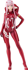 POP UP PARADE Darling in the Franxx Zero Two Pilot Suit Version L Size Pre-Order