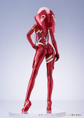 POP UP PARADE Darling in the Franxx Zero Two Pilot Suit Version L Size Pre-Order