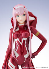 POP UP PARADE Darling in the Franxx Zero Two Pilot Suit Version L Size Pre-Order