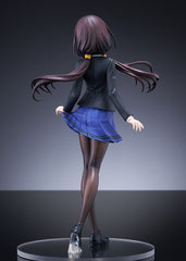 POP UP PARADE Date a Live Kurumi Tokisaki School Uniform Version L Size Pre-Order