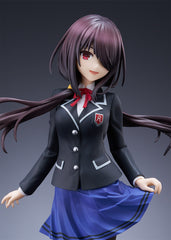 POP UP PARADE Date a Live Kurumi Tokisaki School Uniform Version L Size Pre-Order