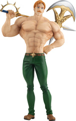 POP UP PARADE The Seven Deadly Sins Escanor L Size Pre-Order