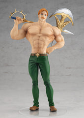 POP UP PARADE The Seven Deadly Sins Escanor L Size Pre-Order