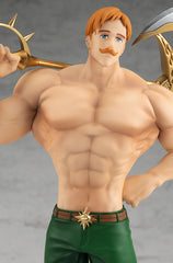 POP UP PARADE The Seven Deadly Sins Escanor L Size Pre-Order