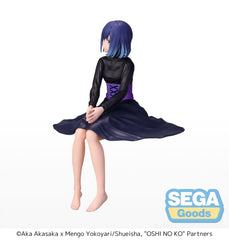 SEGA PM Perching Oshi No Ko Akane Kurokawa Pre-Order