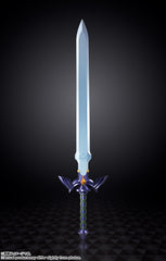 *Pick Up Only * Proplica Legend of Zelda Master Sword *Slight Box Damage*