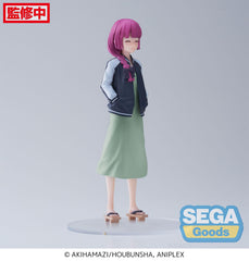 SEGA Desktop x Decorate Bocchi the Rock! Kikuri Hiroi