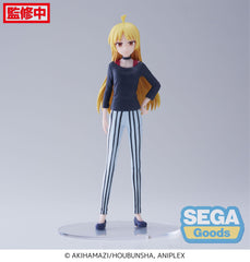 SEGA Desktop x Decorate Bocchi the Rock! Seika Ijichi Pre-Order