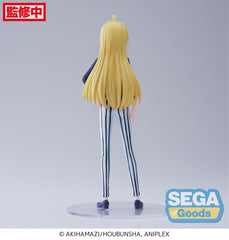 SEGA Desktop x Decorate Bocchi the Rock! Seika Ijichi Pre-Order