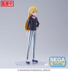 SEGA Desktop x Decorate Bocchi the Rock! Seika Ijichi Pre-Order