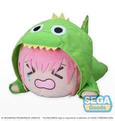 SEGA NESOBERI Bocchi the Rock! Approval Desire Monster (LL) Pre-Order