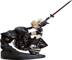 GSC Fate/Grand Order Saber/Altria Pendragon (Alter) & Cuirassier Noir 1/8 Scale