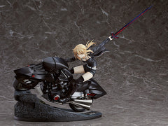 GSC Fate/Grand Order Saber/Altria Pendragon (Alter) & Cuirassier Noir 1/8 Scale