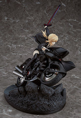 GSC Fate/Grand Order Saber/Altria Pendragon (Alter) & Cuirassier Noir 1/8 Scale