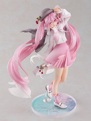 GSC Hatsune Miku Sakura Miku Hanami Outfit Version 1/6 Scale Pre-Order