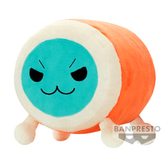 Banpresto TAIKO NO TATSUJIN BIG PLUSH(B:WADA KATSU)