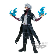 Banpresto MY HERO ACADEMIA THE EVIL VILLAINS-DX-DABI II