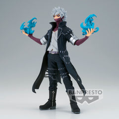 Banpresto MY HERO ACADEMIA THE EVIL VILLAINS-DX-DABI II