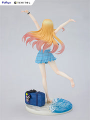 FuRyu Tenitol My Dress Up Darling Marin Kitagawa Pre-Order